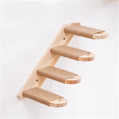 تخته خراش گربه دیواری