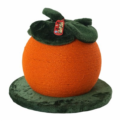 درخت گربه بادوام با طناب سیزال